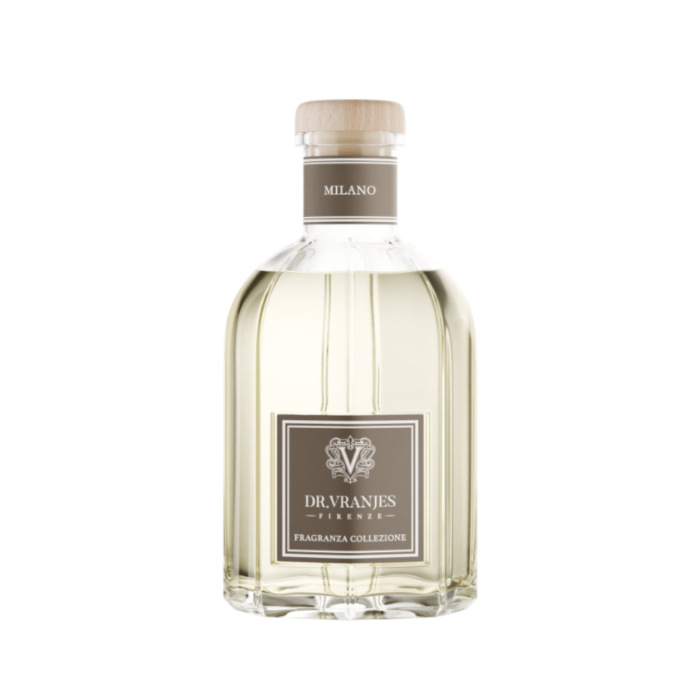 DR. VRANJES  Fragranza ambiente Milano 250 ML