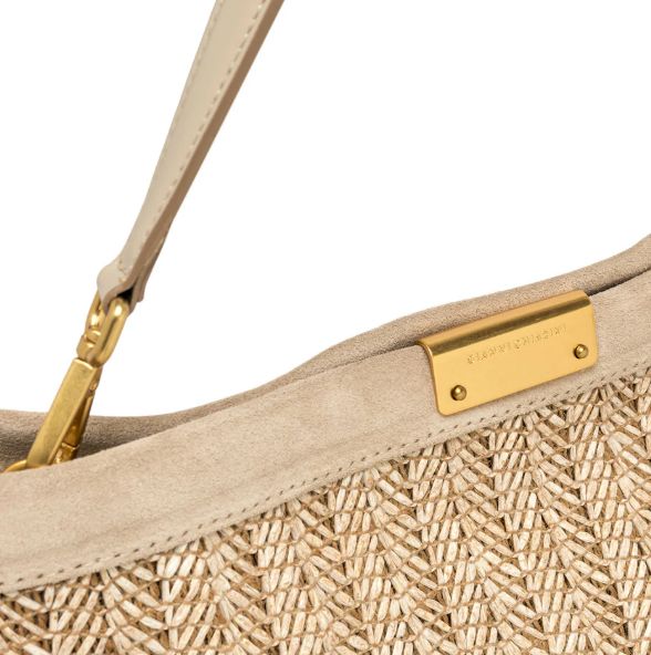 Gianni Chiarini  Borsa  BS 12245 Marigold Sabbia