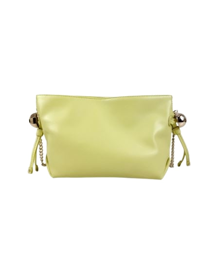 LIU JO Borsa  c/Tracolla   RICCY Ecs S Hobo  AA6099 E0958 Col. X0459 E0958 Col.  40636 Avocado