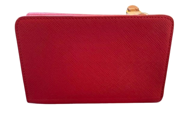 Alviero Martini 1A Classe Portafoglio   Bifolder Medio L PM76 9407 0324 Ibisco