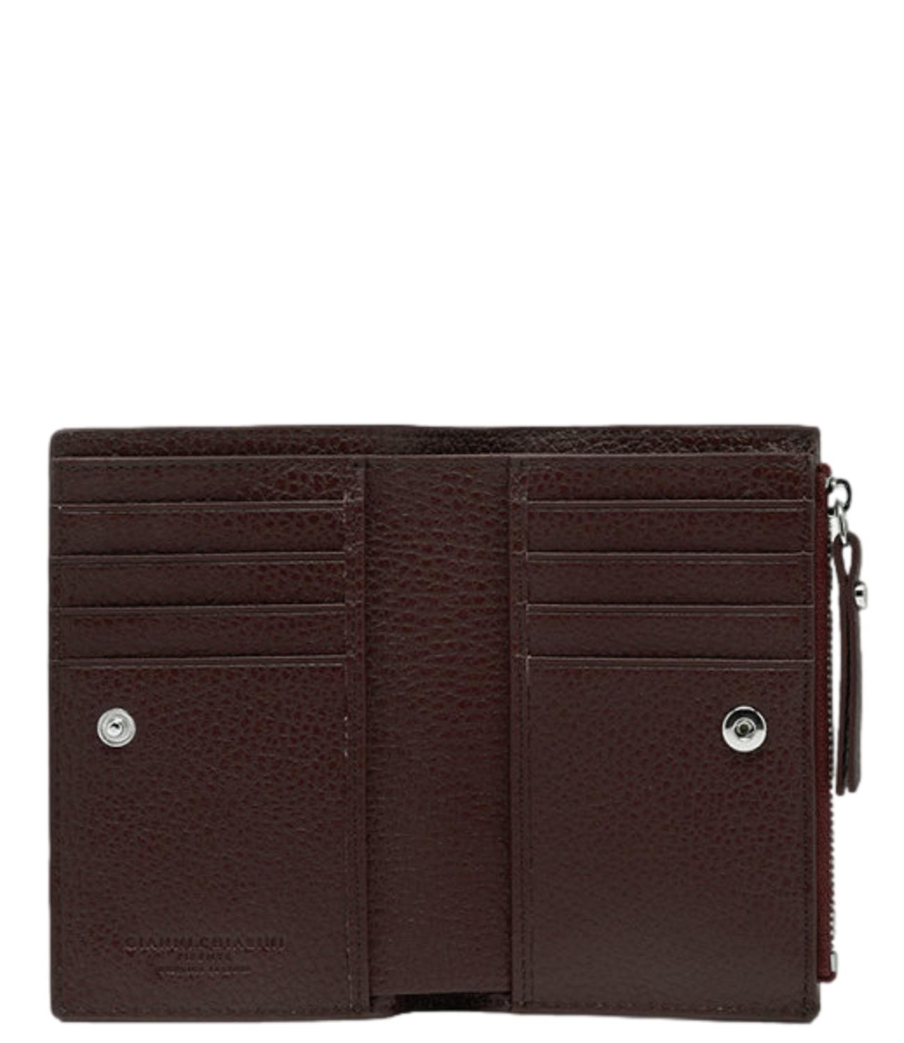 Gianni Chiarini  Portafoglio PF6003 Espresso