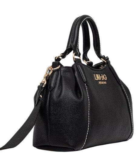 Borsa   Liu Jo  TREPIDA    S  SATCHEL   AA6169 E1012 Col. 94024 Dress blue