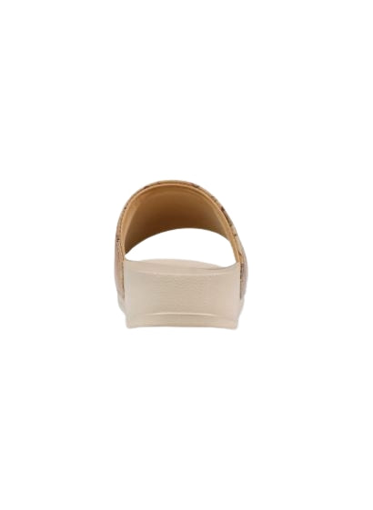 Alviero Martini 1A Classe Ciabatta  N 2505 0289  Col. W516   Beige Geo