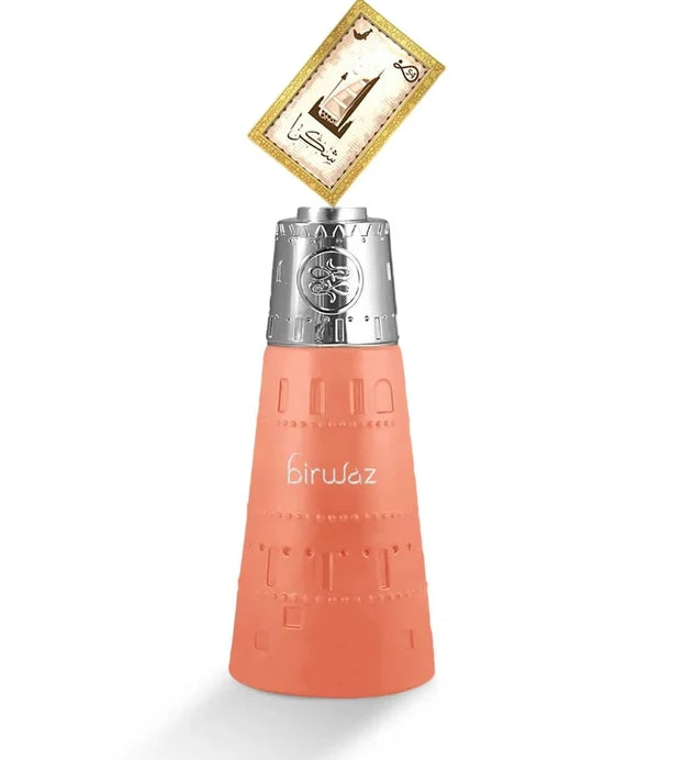 Nabeel Birwaz Fidhi Eau De Parfum 100 ml
