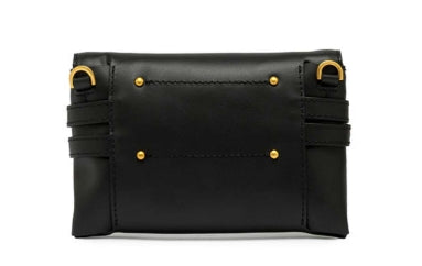 Gianni Chiarini  Borsa   BS 12145 BELTY Nero