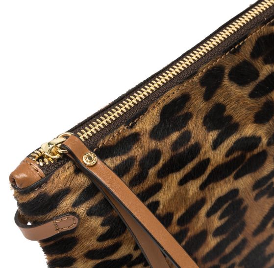 Gianni Chiarini  Borsa BS 3905 CAV-PL HERMY LINCE-CUOIO