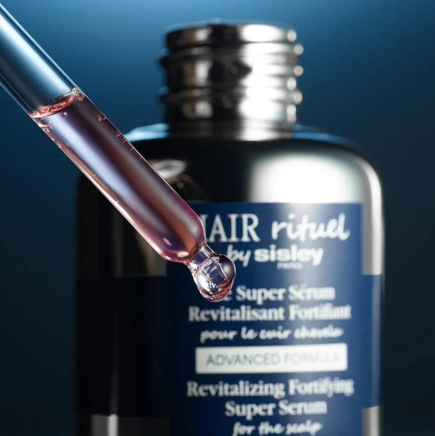 Sisley Le Super Serum Revitalisant  Trattamento Anticaduta Intensivo per Capelli