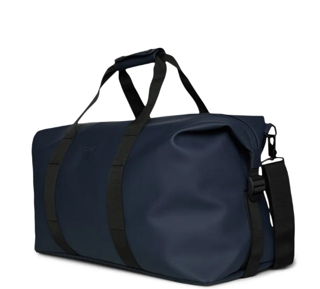 Rains  Hilo Weekend Bag  W3 Colore Navy