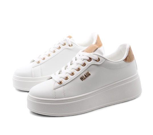 Alviero Martini Sneaker Z 1299 300E Col 0900 Bianco