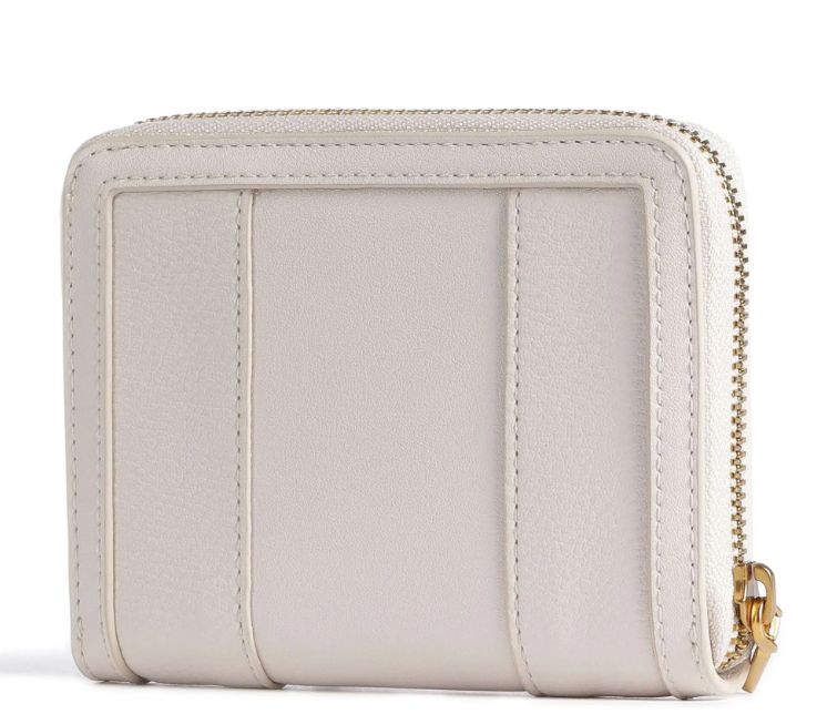 Liu Jo Portafoglio ANABA ECS M Zip Around AA4034 E0031 True Champagne