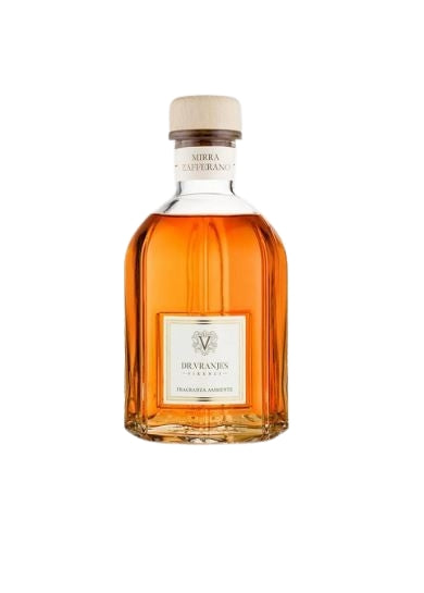 DR. VRANJES Fragranza ambiente Mirra Zafferano 500 ML