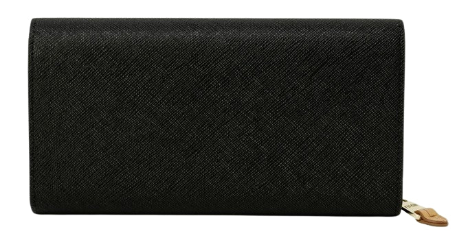Alviero Martini Portafoglio Donna Digital City  LPM77 9407 Col 0001 Nero