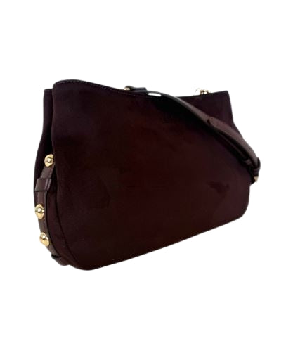 Borsa Liu Jo M CROSSBODY  AF6033 T711A Col. 91718 Red aubergin