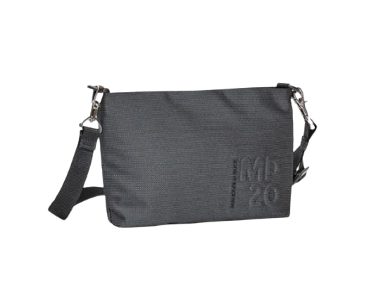 Mandarina Duck  POCHETTE MD20 P10QMT24465 STEEL