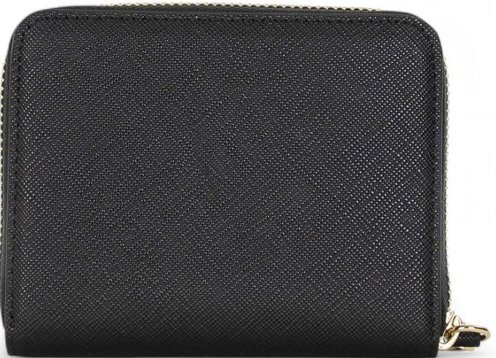Liu Jo Portafoglio M Ziparound Caliwen AA5156 E0087 col. 22222 Nero