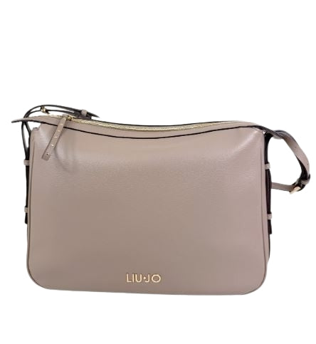 Borsa Liu Jo Tracolla   AREZU M HOBO AA6045 E1120 Col. 01679 Mud