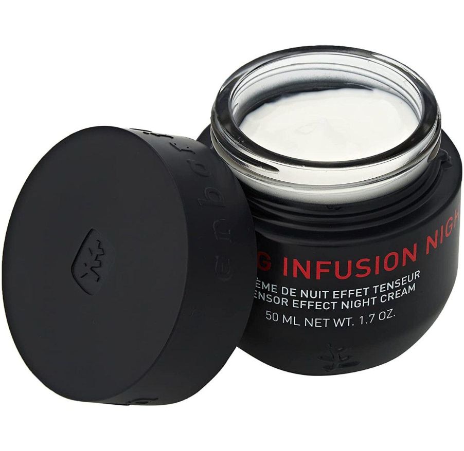 Erborian Ginseng Infusion Crema Notte 50 ml