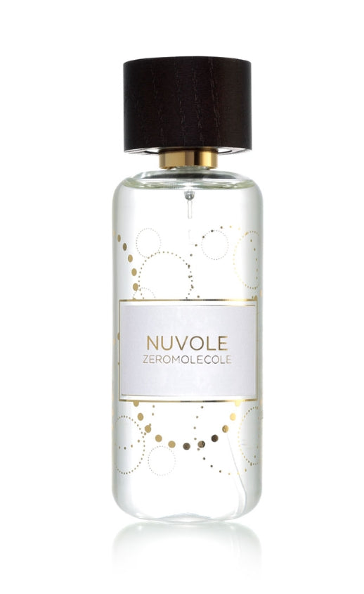 Zeromolecole Nuvole Eau De Parfum 100 ml spray
