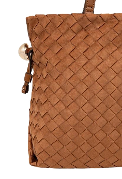 Borsa   Liu Jo  Riccy L Tote  AA6098 T385A Col. X0742 Sequoia