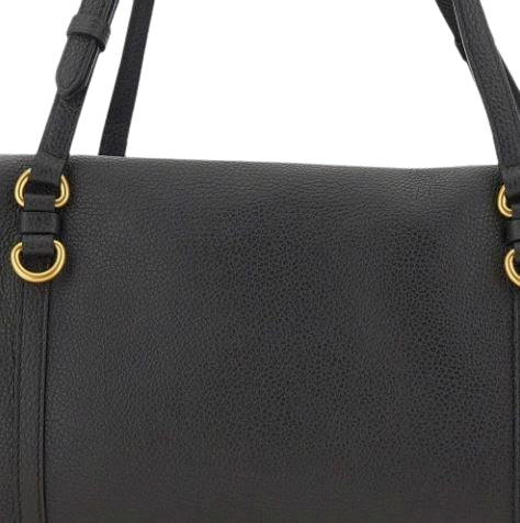 Gianni Chiarini  Borsa  a spalla  BS  12230  TERRY NERO