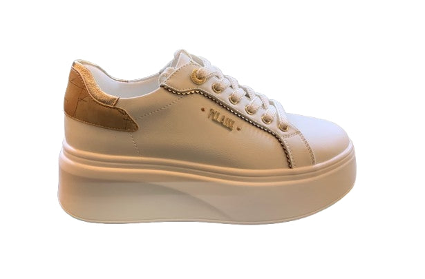 Alviero Martini 1A Classe Sneaker Donna Z 1304 300E Col 0900 Bianco