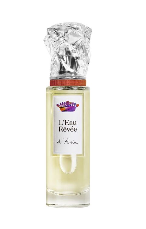 Sisley Paris L'Eau Rêvée D'Aria Eau De Toilette 100 ml spray