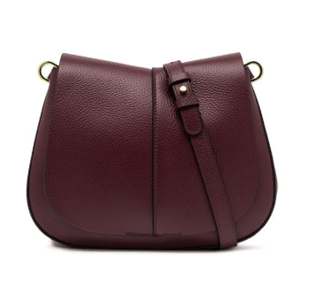 Gianni Chiarini  Borsa   BS 6036 HELENA ROUND WINE BERRY