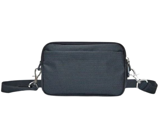 Mandarina Duck Camera Bag MD20 P10QMT72A46 Scarabeo
