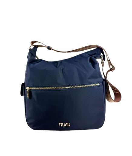 Alviero Martini Sottospalla   Nylon L  LD21 9762 Midnght B Nylon L  LD21 9762 Midnght B