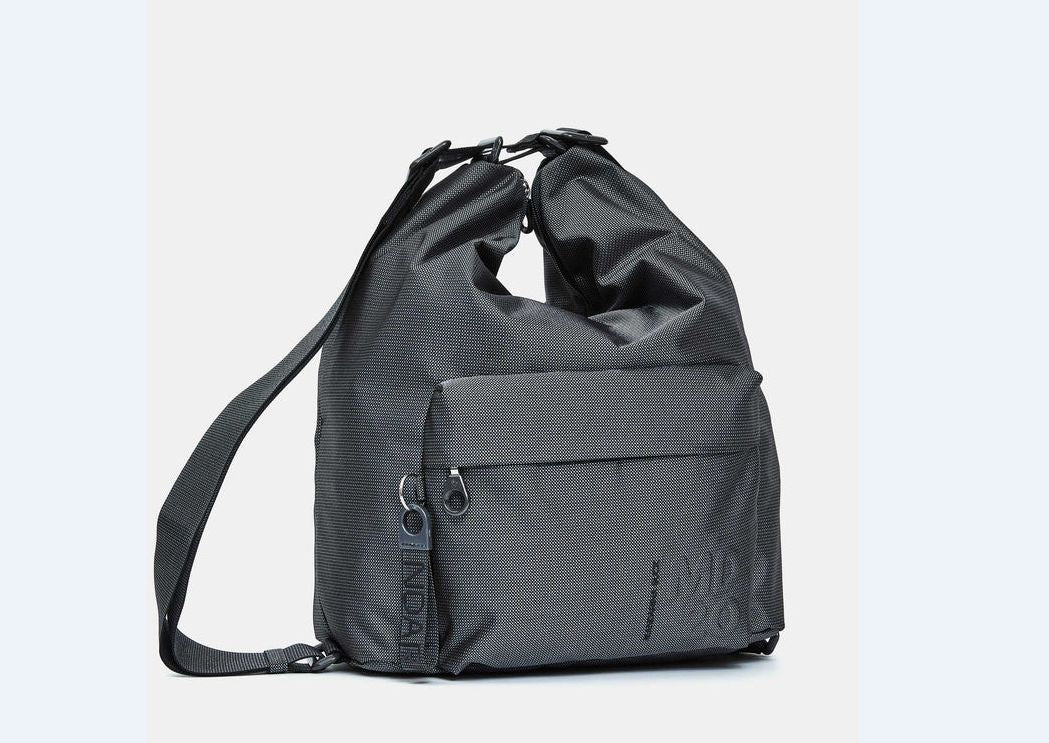 Mandarina Duck Hobo MD20 P10QMT09 Col Steel