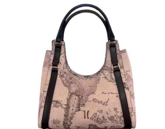 Alviero Martini  Borsa  Sottospalla    hobo   L LF97 9950 Col. 0590 Turtle dov.