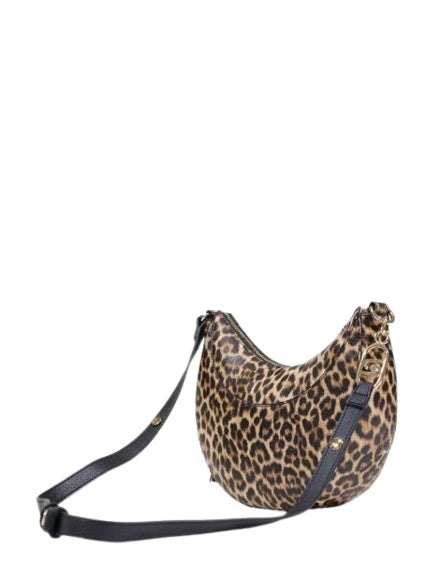 Borsa Liu Jo Cirry M Hobo  AA6186 E1119 cOL. 00047 Macul. Natura