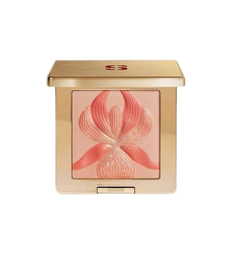 Sisley L'Orchidée Blush eclat   N.3 Corail