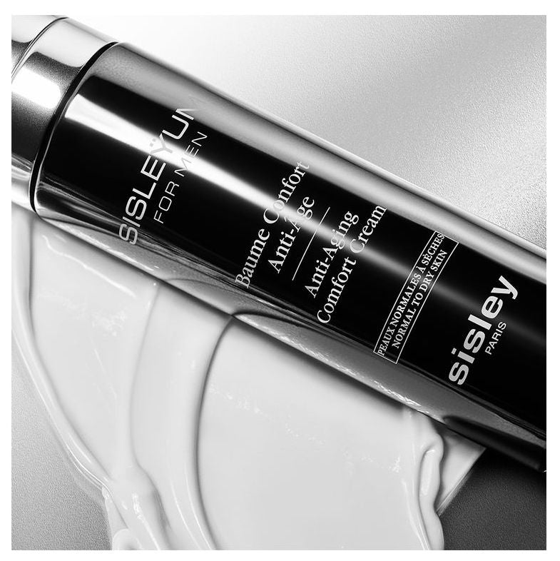 Sisley Sisleyum for Men Baume-Confort Anti-Age 50 ml