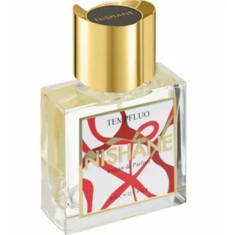 Nishane Tempfluo  Extrait de Parfum 50 ml spray