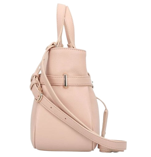Borsa a mano Liu Jo M Tote Kanti  AA5047  E0037  Col. 00178 Cipria