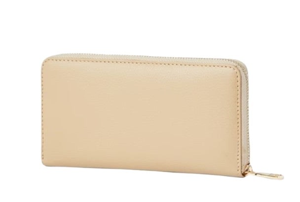 Portafoglio Donna Patrizia Pepe Zip Around CQ4879/L080-B775 Winter Sand