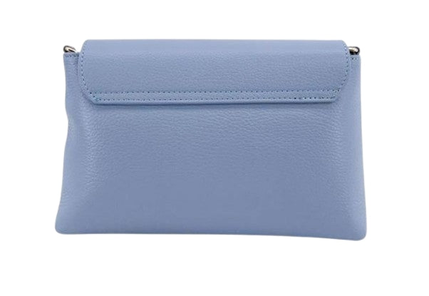 M BRC Borsa    In Pelle Linea  Obona  C110  Celeste