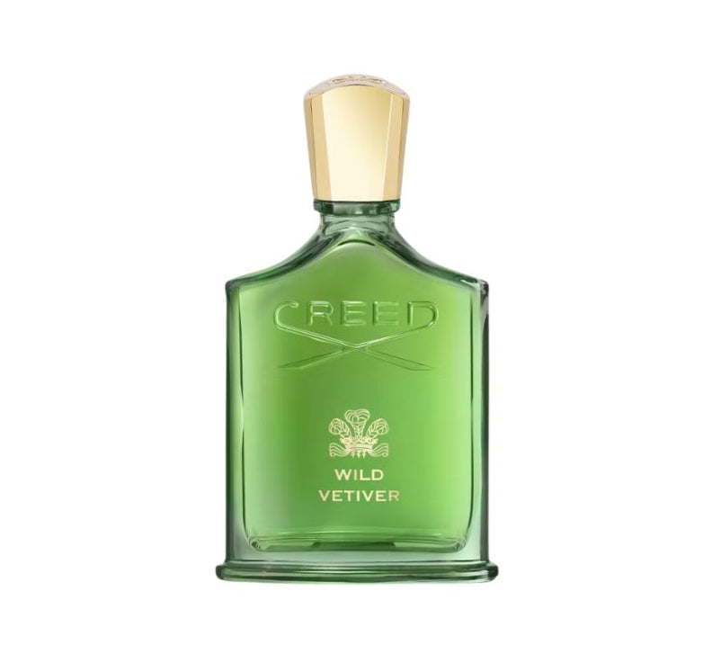 Creed Wild Vetiver Extrait De Parfum 100 ml srpay
