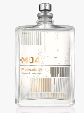 Profumo Unisex Escentric Molecules 04 Eau de Toilette 100 ml