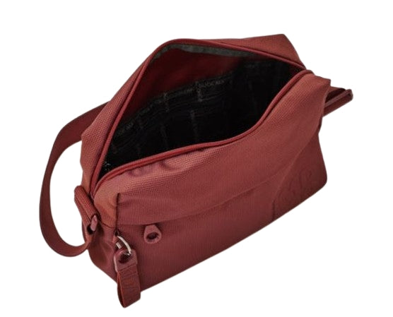 Mandarina Duck Crossover   MD20 P10QMT34B03  SIN (bordeaux caldo)