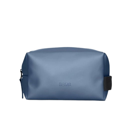 Rains Wash  Bag  Small  W3 Colore  Bay