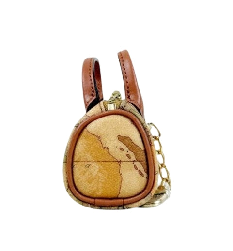 Alviero Martini 1A Classe Geo Classic CharmsMini-bauletto  LM PQ41 70008 Col.0010