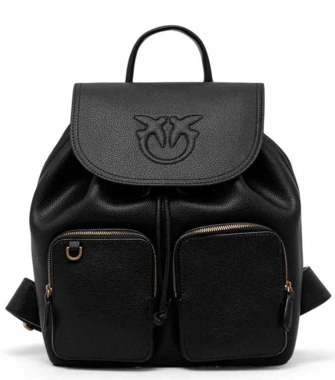 Pinko Zaino Carrie Black