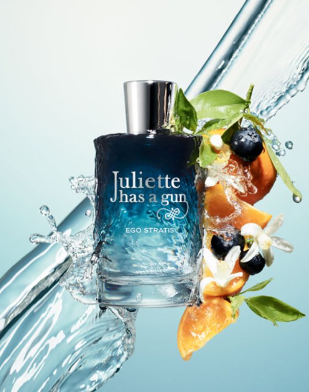 Juliette Has A Gun EGO STRATIS Eau De Parfum 50 ml