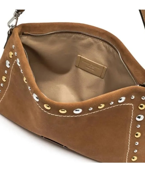 Gianni Chiarini  Borsa   BS  11985 ELISA Caramel