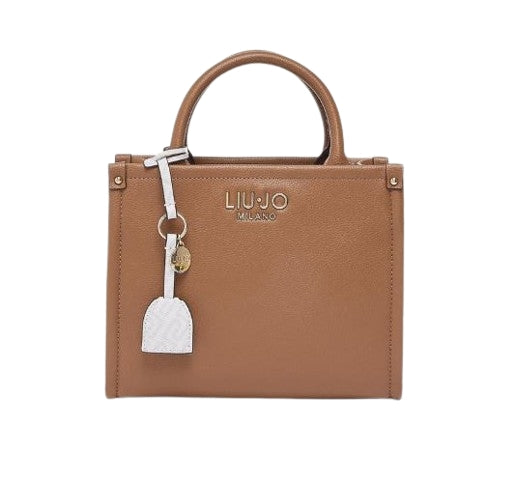 Borsa   Liu Jo  Ridhi  S Tote  AA6192 E1112  E1012 Col. X0742 Sequoia