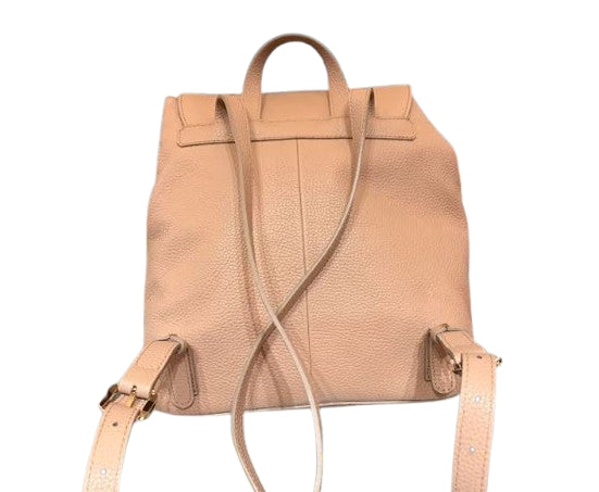Alviero Martini 1A Classe Zaino Backpack L LG18 8630   Col.0927 Desert Bel