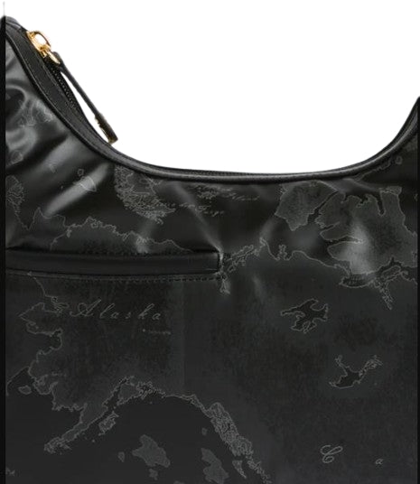 Alviero Martini  Borsa  Sottospalla soft   C S036  6900 Col. 0001 Black