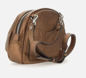 Gianni Chiarini  Borsa in pelle BS 11330 EMANUELA TOASTED